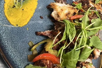 Restaurant La Squadra Haguenau