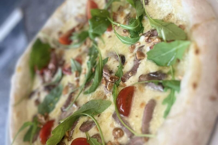 Restaurant La Squadra Haguenau