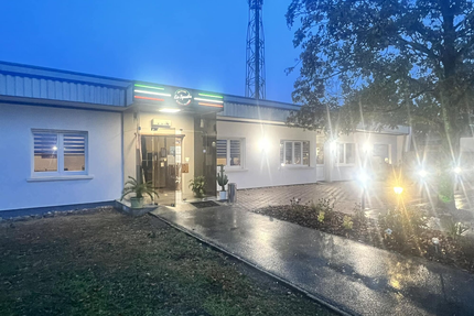 Restaurant La Squadra Haguenau