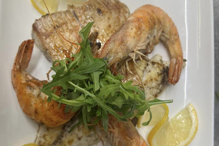 Restaurant La Squadra Haguenau