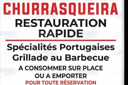 CHURRASQUEIRA