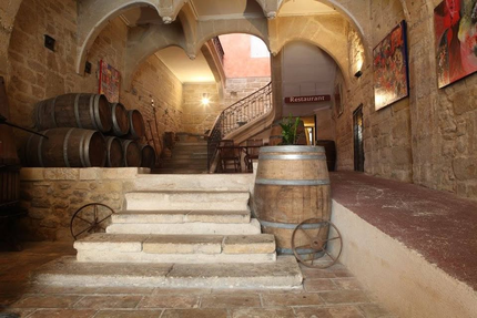 La Maison d'Avignon