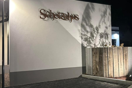 Restaurant Le Schetzahus