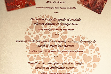 Restaurant du musée