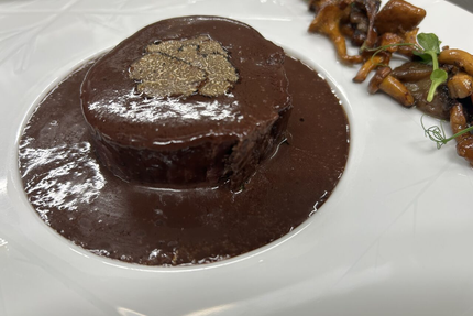 Restaurant du musée