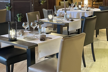 Restaurant du musée