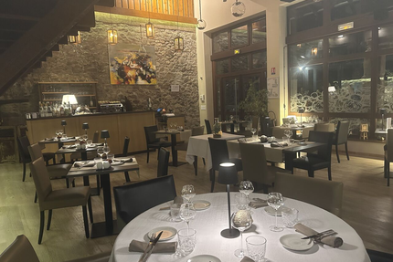 Restaurant du musée