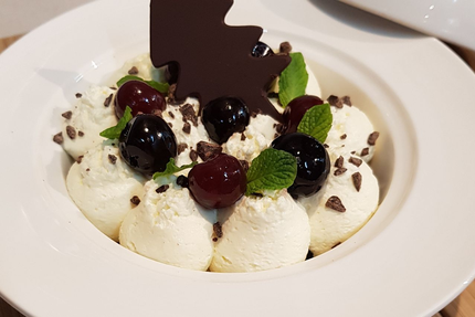 Restaurant Le Petit Gourmand