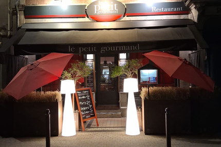 Restaurant Le Petit Gourmand
