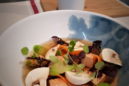 Restaurant Le Petit Gourmand