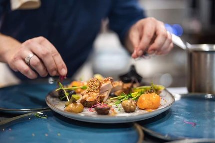 Bistrot de la Gare - Loriol du Comtat