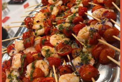 Restaurant La Caravelle