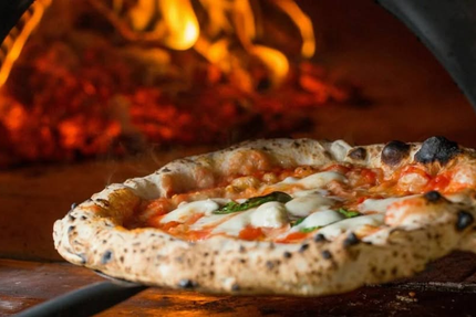 Pizza Du Plan By Cissou