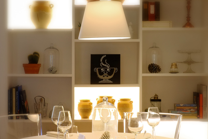 Le Florida Gascony - Restaurant raffiné - Auberge contemporaine