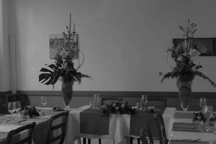 Bertrand Roy - Restaurant Martigues