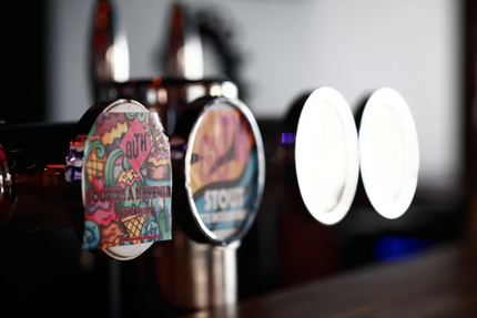 brasserie distillerie GUTH