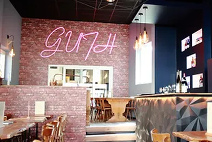 brasserie distillerie GUTH