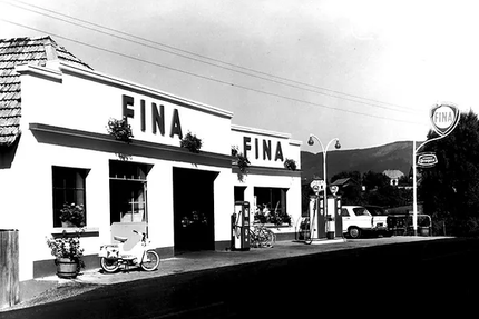 brasserie distillerie GUTH