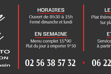 Restaurant Chez Titi