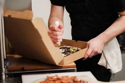 PIZZA VENEZIA FORMERIE