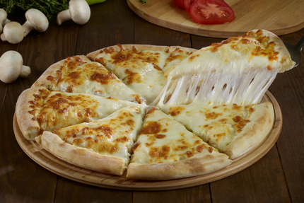 PIZZA VENEZIA FORMERIE