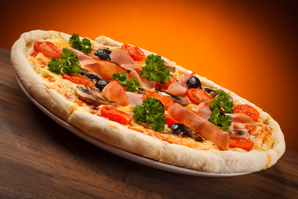 PIZZA VENEZIA FORMERIE