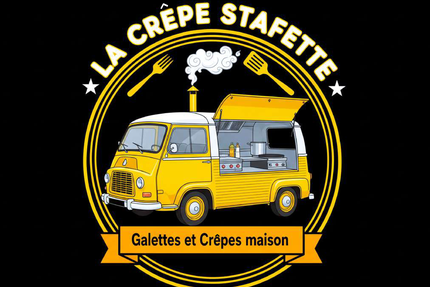 La Crepe Stafette