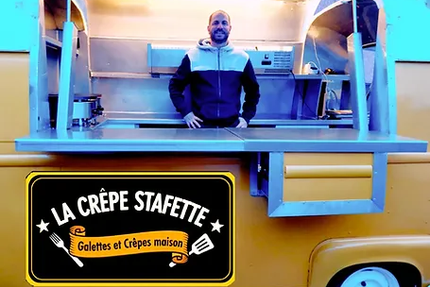 La Crepe Stafette