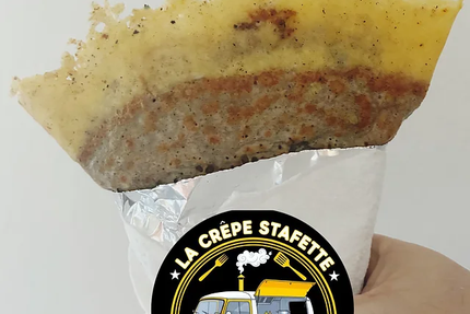 La Crepe Stafette