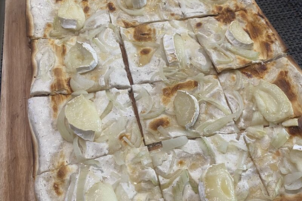 Restaurant du Vigneron