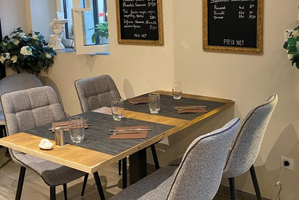 Restaurant du Vigneron