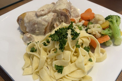 Restaurant du Vigneron