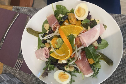 Restaurant du Vigneron