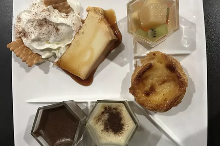 Churrasqueira Regalo