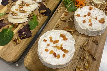 Churrasqueira Regalo