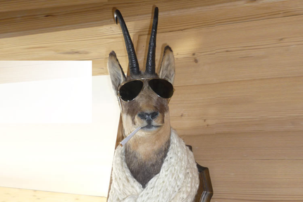 Le Flocon Restaurant d'altitude