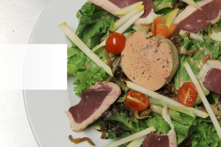 Le Flocon Restaurant d'altitude