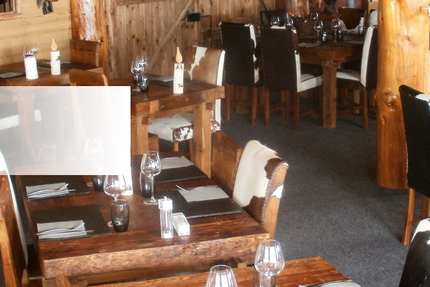 Le Flocon Restaurant d'altitude