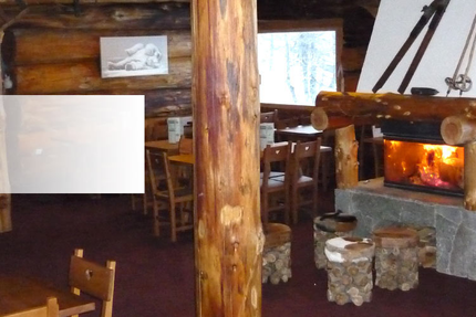 Le Flocon Restaurant d'altitude