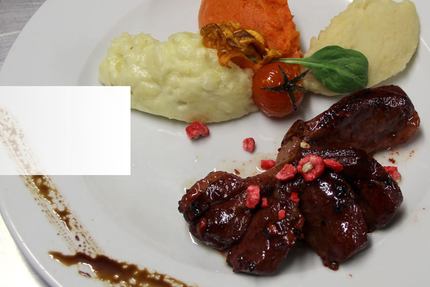 Le Flocon Restaurant d'altitude