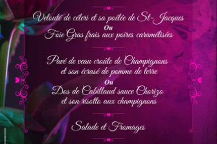 Restaurant El Paso - KM488