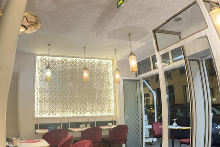 L'Etoile Longchamp (Restaurant Marocain )