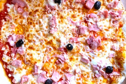 L'ATELIER PIZZA de Saint Jean