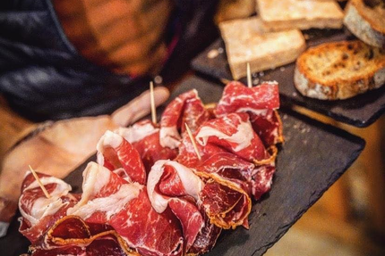 Comptoir du Château - Nérac