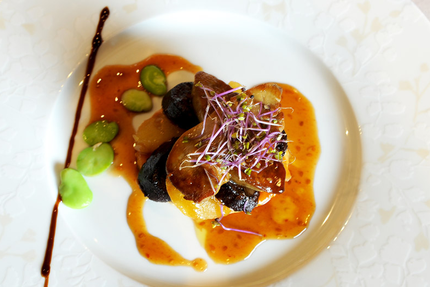 Restaurant La grange