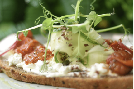 Café Nectar Morzine