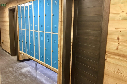 Café Nectar Morzine