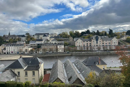 Restaurant Mayenne Rajasthan