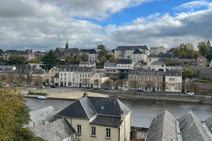 Restaurant Mayenne Rajasthan