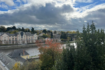 Restaurant Mayenne Rajasthan